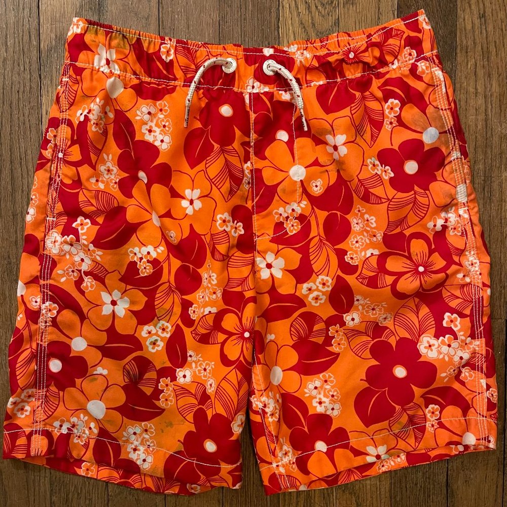 GAP Boys Swim Shorts XXL (14-16)